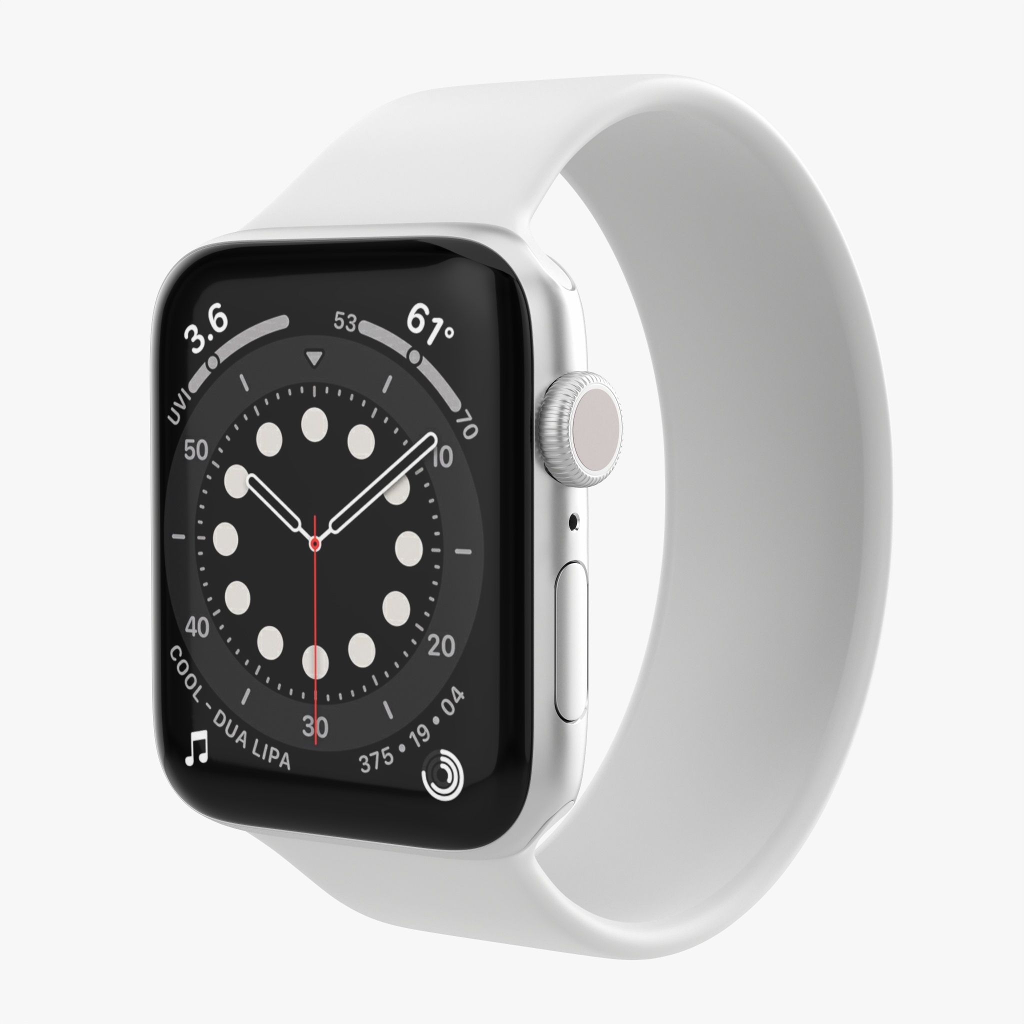 Apple Watch Series 6
