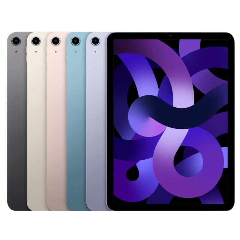 iPad 6 (2018)