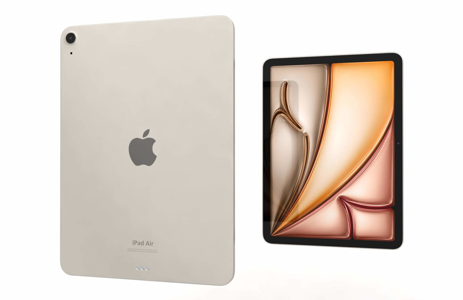 iPad Air 3