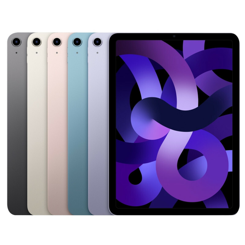 Ремонт iPad Air 6 - Ай да сервис