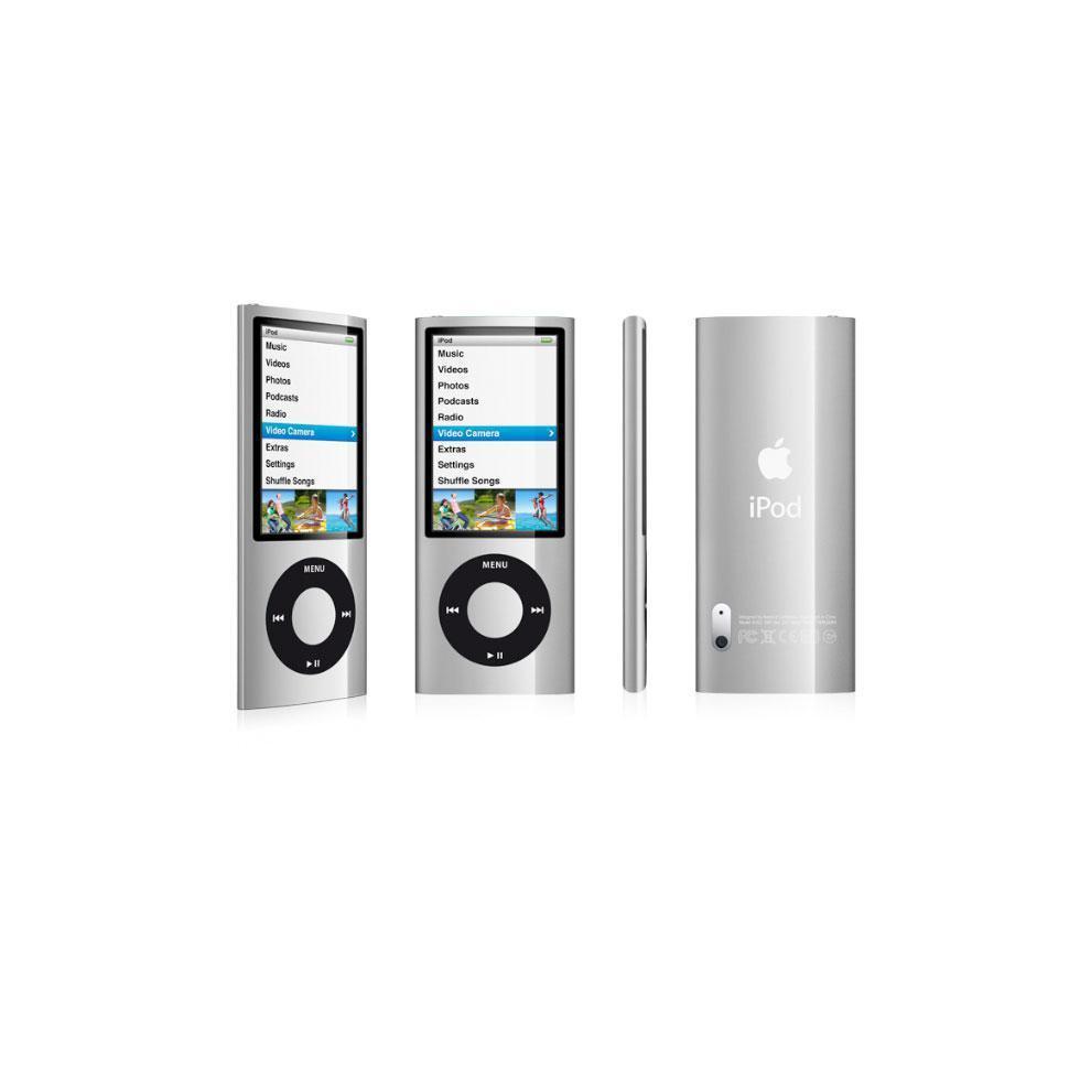 iPod Nano 5