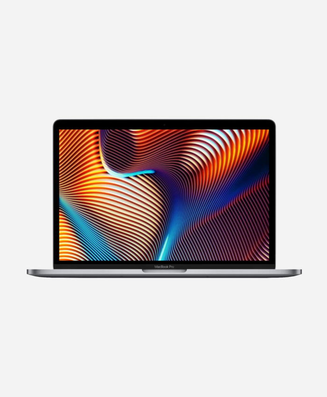 Ремонт MacBook Pro 13``, 2020, Touch Bar - Ай да сервис