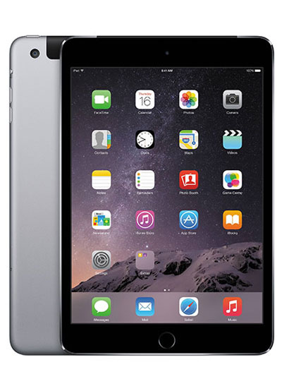 Ремонт iPad Air - Ай да сервис