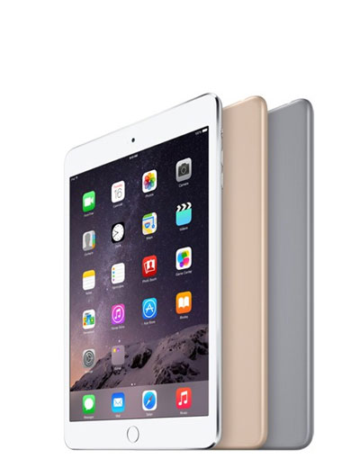 Ремонт iPad Mini - Ай да сервис