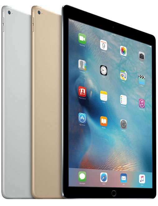 Ремонт iPad Pro - Ай да сервис