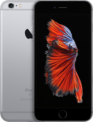 Ремонт Замена аккумулятора iPhone 6S Plus