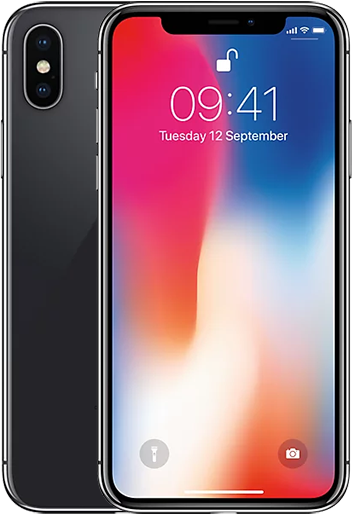 Ремонт Замена дисплея iPhone X
