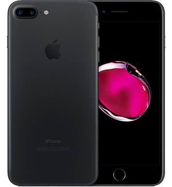 Ремонт Замена камеры iPhone 7 Plus