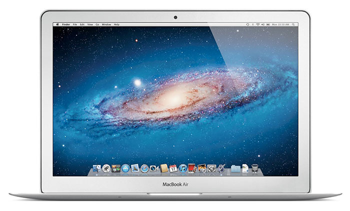 Ремонт MacBook Air - Ай да сервис