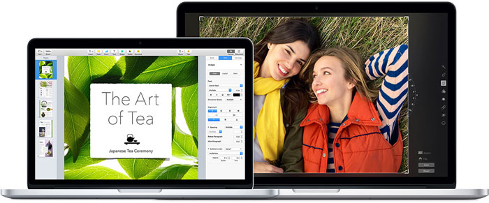 Ремонт MacBook Pro - Ай да сервис